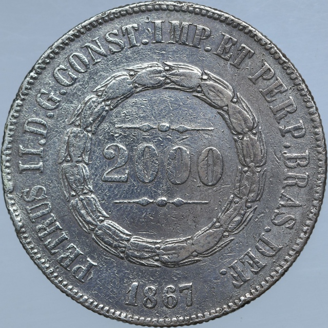 365º LEILÃO TENOR & PELLIZZARI DE NUMISMÁTICA