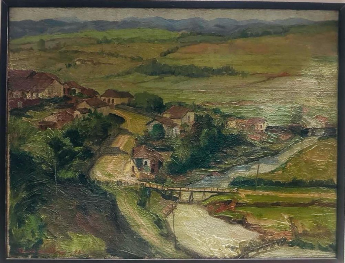 LEILÃO DE ARTE E ANTIGUIDADES