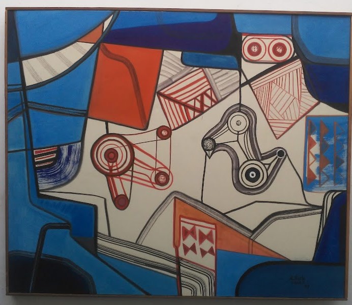 LEILÃO DE ARTE E ANTIGUIDADES 2 º lLEILÃO DE AGOSTO DE  2026 MOSAICO ARTES