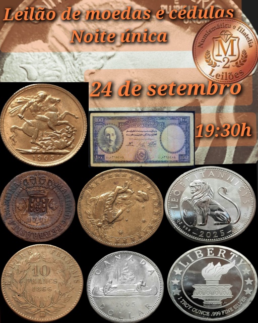 LEILÃO DE ARTE E ANTIGUIDADES