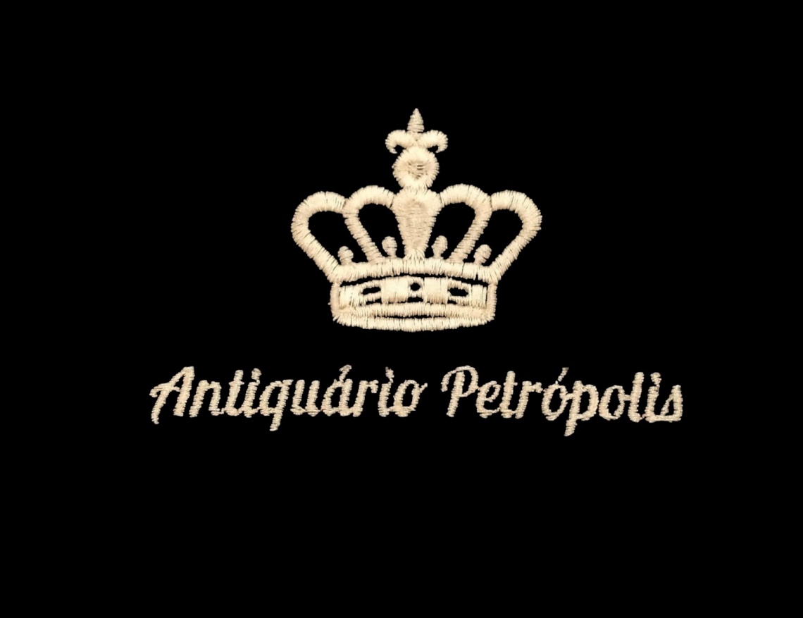 LEILÃO DO ANTIQUÁRIO PETRÓPOLIS