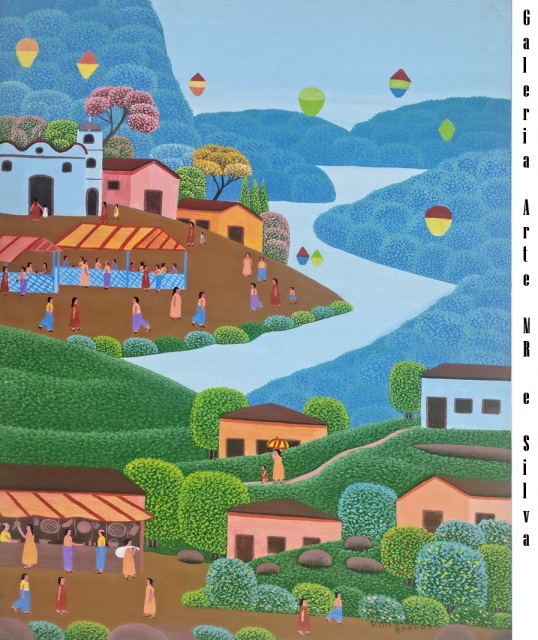 LEILÃO DE ARTE E ANTIGUIDADES