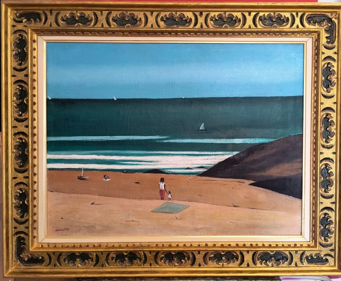 149º LEILÃO DE OBRAS DE ARTE DA ABAPORU BRAZILIANS ART GALLERY