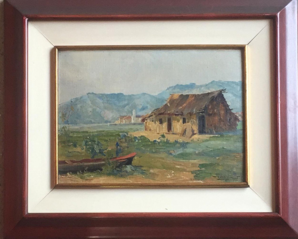 LEILÃO DE ARTE E ANTIGUIDADES