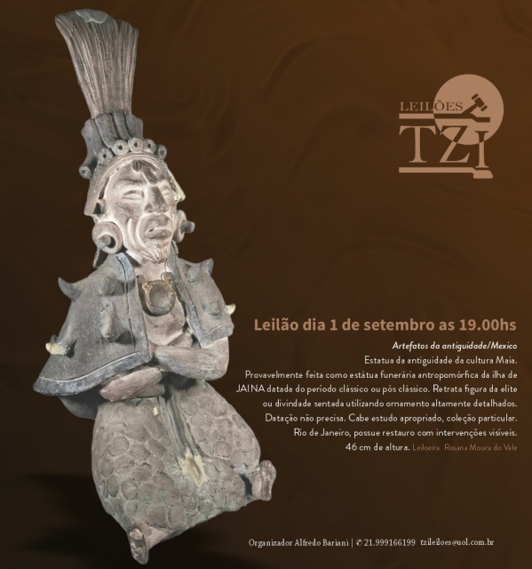 TZI LEILOES
