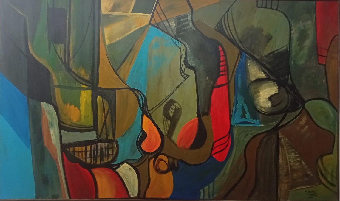 LEILÃO DE ARTE EXCELENTES OPORTUNIDADES DE STEMBRO !!!