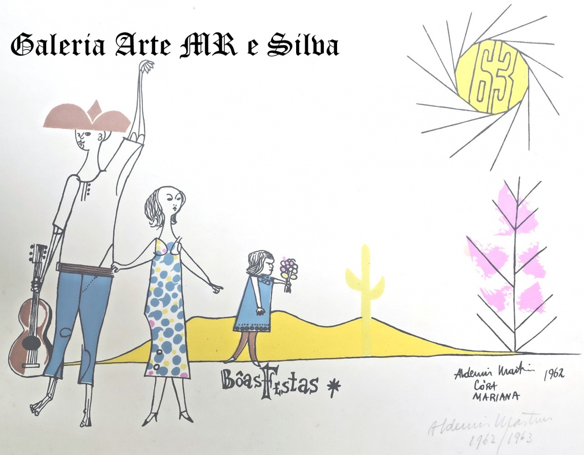 LEILÃO DE ARTE E ANTIGUIDADES