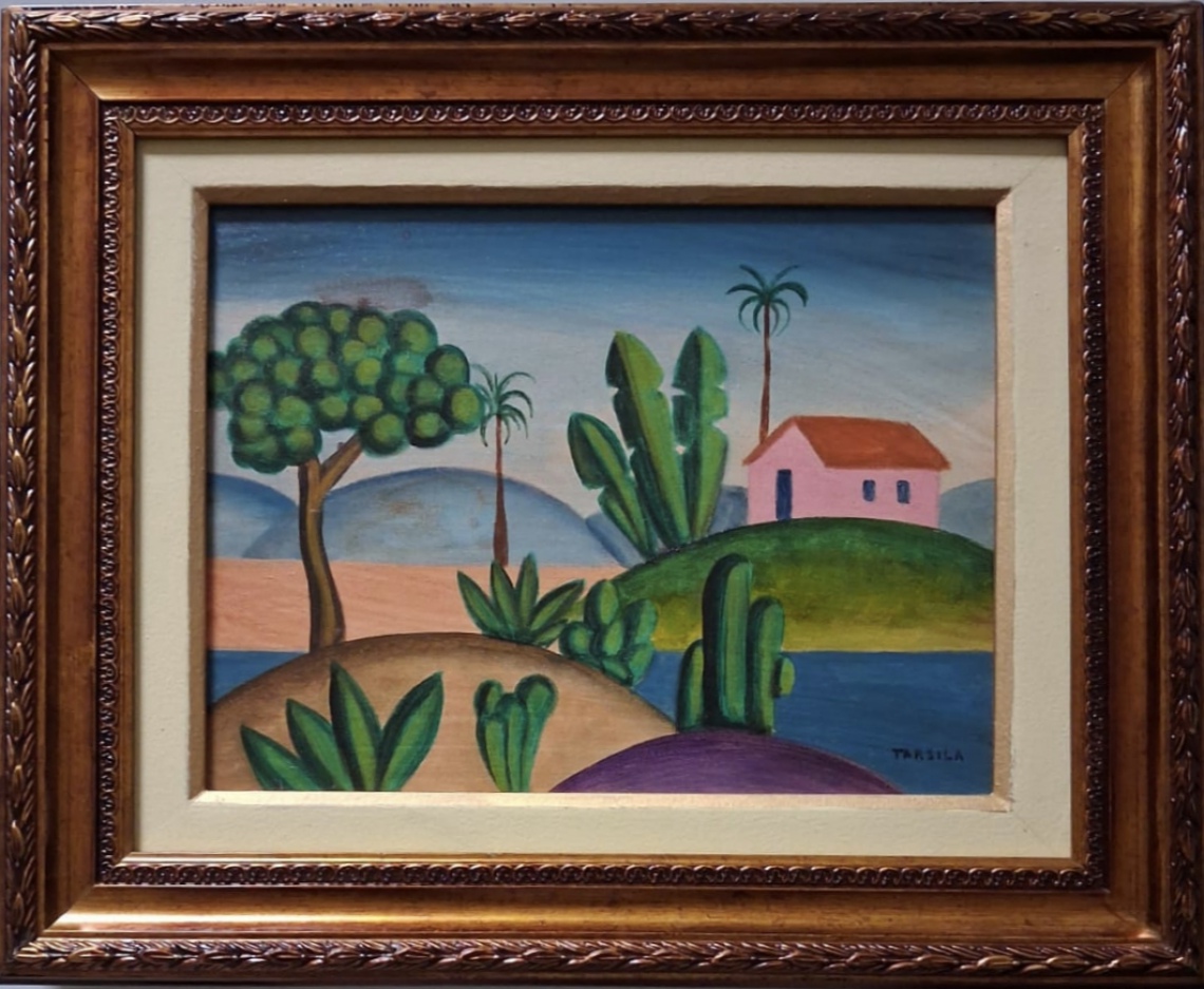 LEILÃO DE ARTE E ANTIGUIDADES