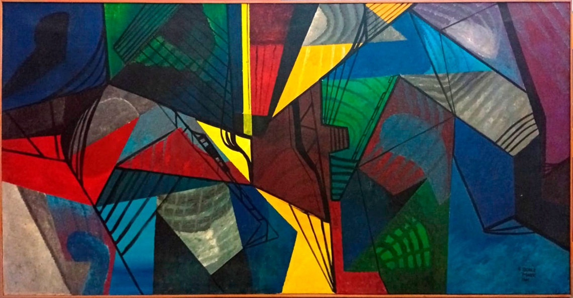 LEILÃO DE ARTE EXCELENTES OPORTUNIDADES DE NOVEMBRO!!!