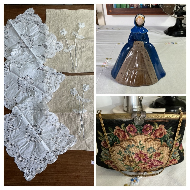 LEILÃO DE ARTE E ANTIGUIDADES