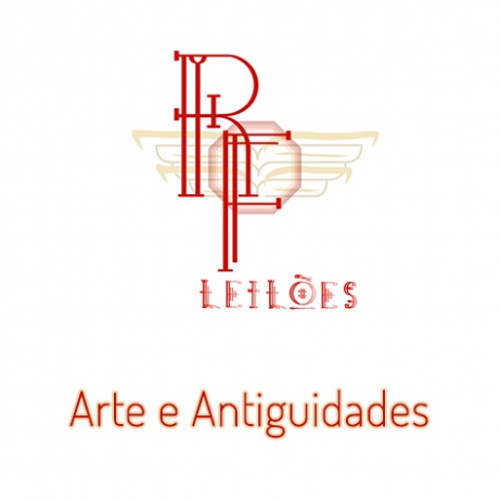 RF LEILÕES - ARTES E ANTIGUIDADES